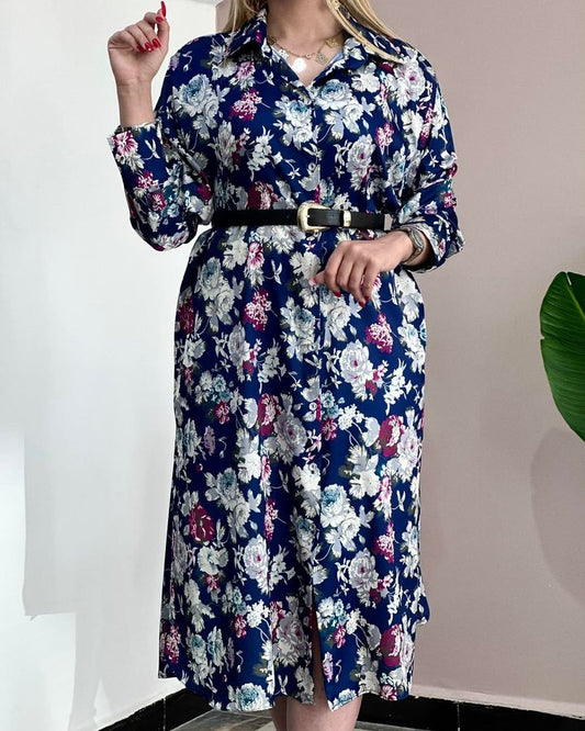 ROBE CHEMISIER