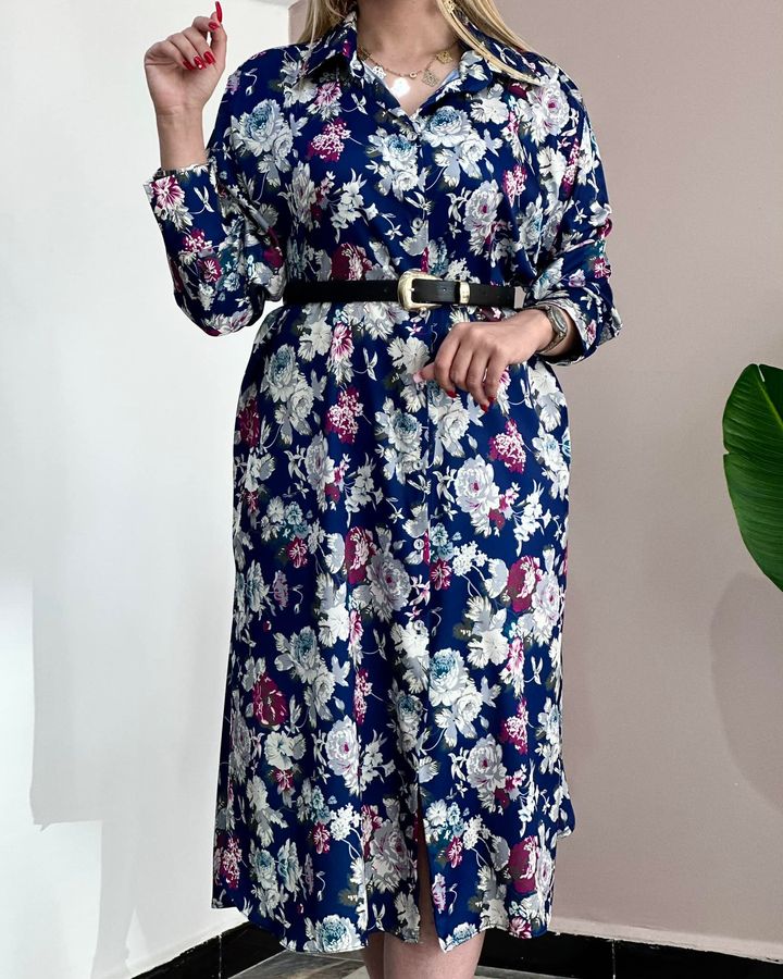 ROBE CHEMISIER