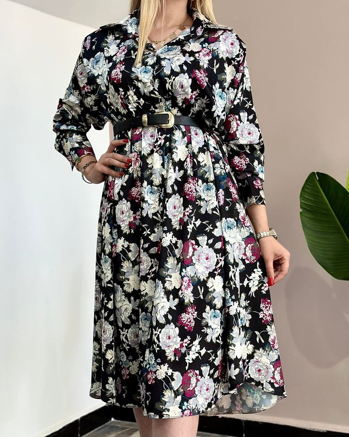ROBE CHEMISIER