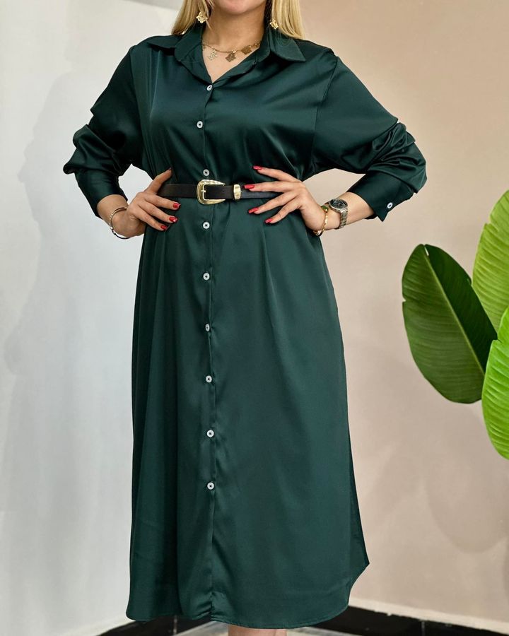 ROBE CHEMISIER