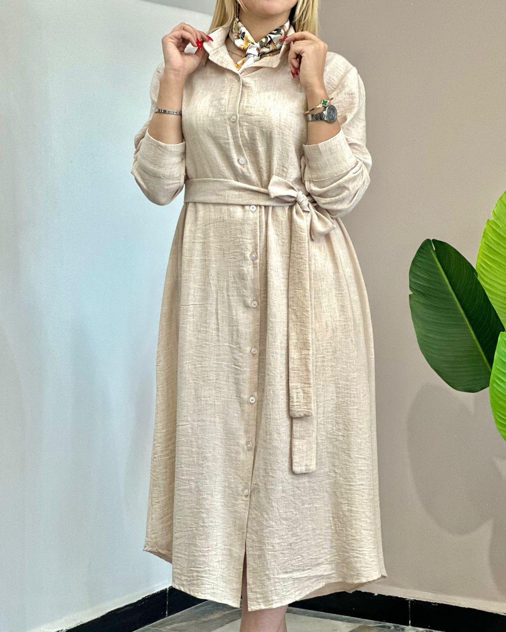 ROBE LIN