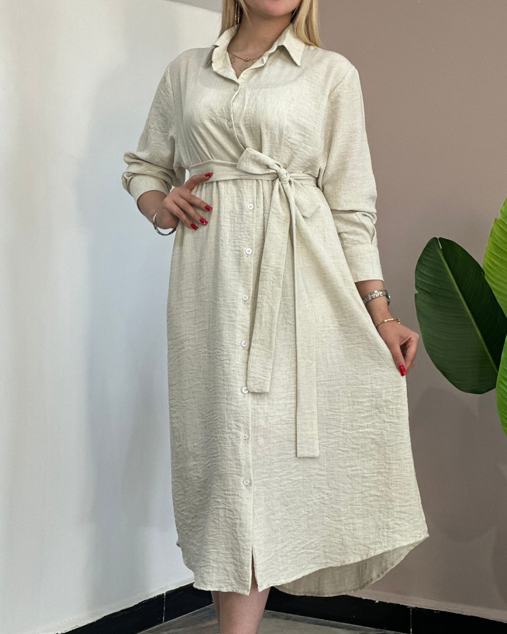 ROBE LIN