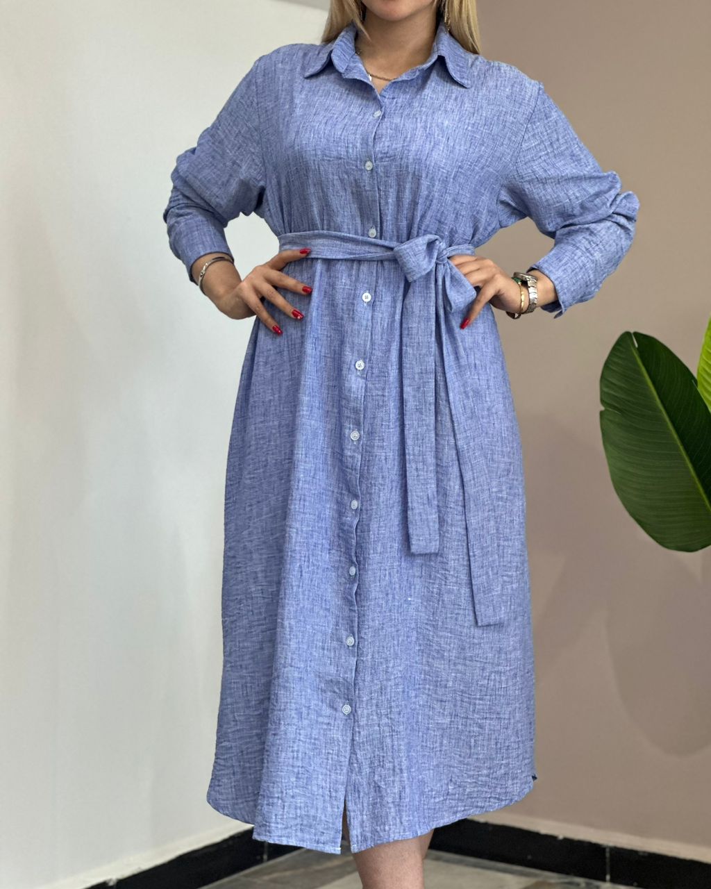ROBE LIN