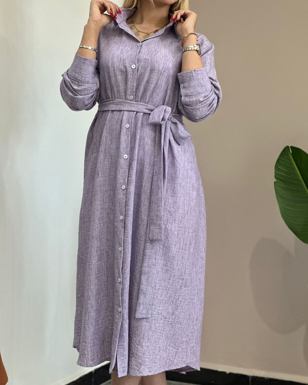 ROBE LIN