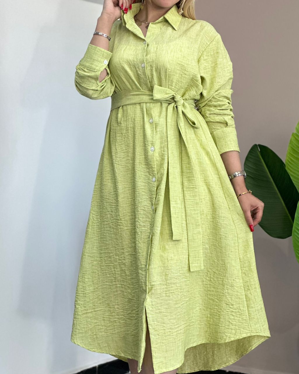 ROBE LIN