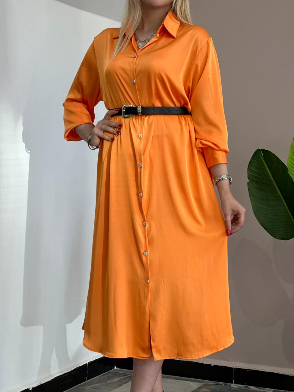 ROBE CHEMISIER