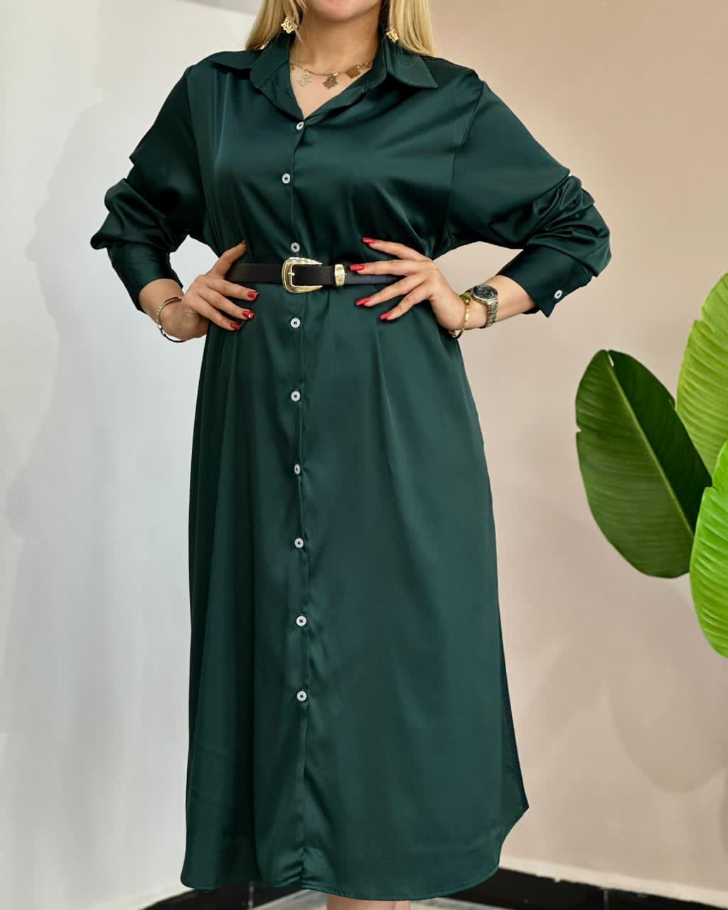 ROBE CHEMISIER