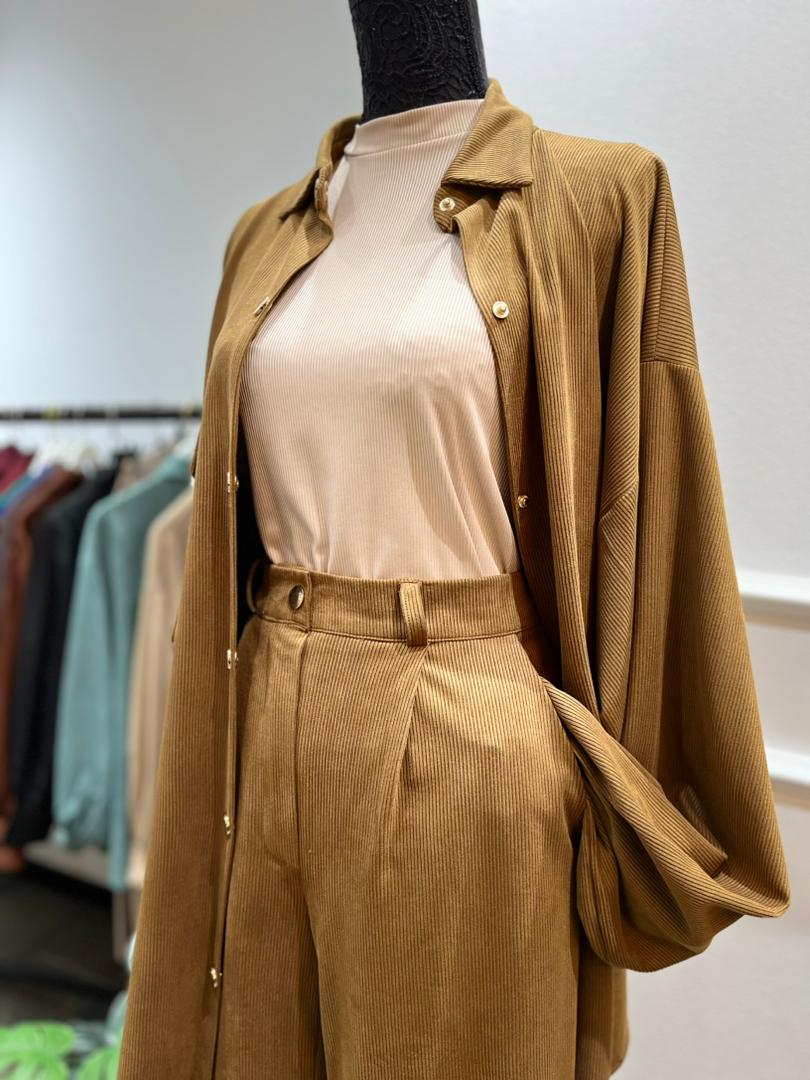 Élégance d’Hiver ❄️